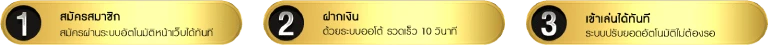 วิธีการเข้าเล่น